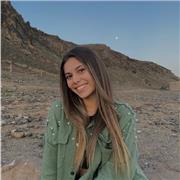 Doy clases particulares de español para niños o adolescentes extranjeros